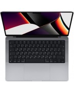 Apple MacBook Pro 14 M1 Pro 1 Tb Space Gray (2021)